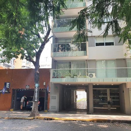 Exclusivo Estudio A Metros De La Rural Y La Embajada Buenos Aires Eksteriør billede