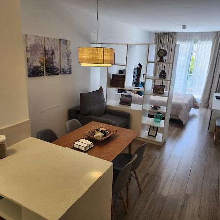 Exclusivo Estudio A Metros De La Rural Y La Embajada Buenos Aires Eksteriør billede