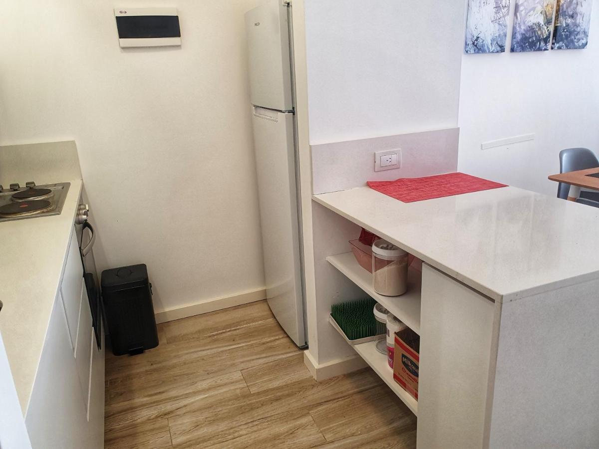 Exclusivo Estudio A Metros De La Rural Y La Embajada Buenos Aires Eksteriør billede